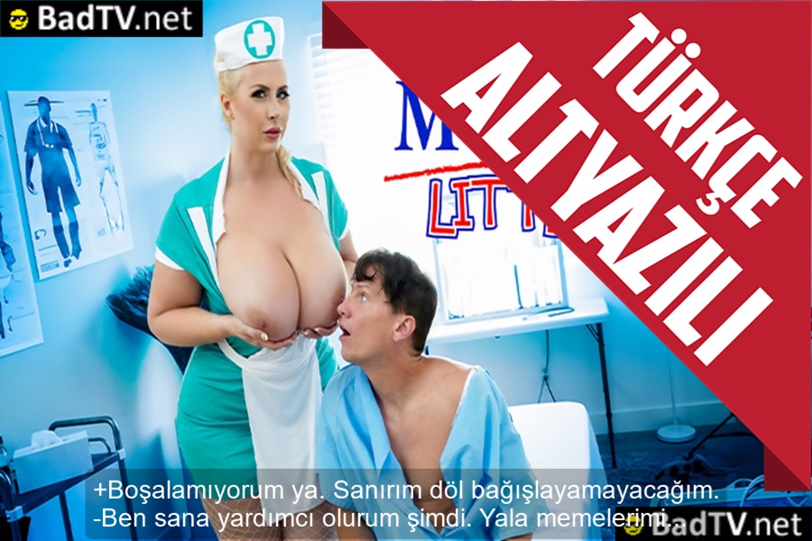 Sperm Bankasına Döl Bağışlamak İsterken Hemşire Üvey Annesi Döl Çıkarmasına Yardımcı Oldu